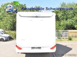 HYMER/ERIBA T 568 SL 2xKLIMA SOLAR SAT+TV KAM 150PS 4,5T.