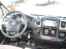 HYMER/ERIBA T 568 SL 2xKLIMA SOLAR SAT+TV KAM 150PS 4,5T.