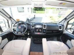 HYMER/ERIBA T 568 SL 2xKLIMA SOLAR SAT+TV KAM 150PS 4,5T.