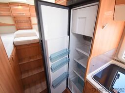 HYMER/ERIBA T 568 SL 2xKLIMA SOLAR SAT+TV KAM 150PS 4,5T.