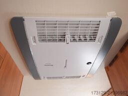 HYMER/ERIBA T 568 SL 2xKLIMA SOLAR SAT+TV KAM 150PS 4,5T.