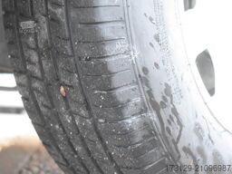 HYMER/ERIBA NOVA 495 LUXUSLINE EINZELBETTEN MOVER TV MARKISE