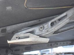 HYMER/ERIBA NOVA 495 LUXUSLINE EINZELBETTEN MOVER TV MARKISE