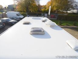 DETHLEFFS PULSE T 6651 DBM QUEENSB. SAT+TV TOP ZUSTAND!!