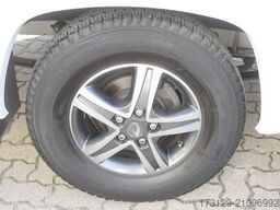 DETHLEFFS PULSE T 6651 DBM QUEENSB. SAT+TV TOP ZUSTAND!!