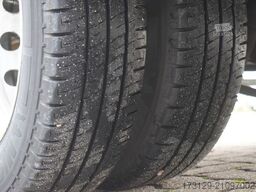 HOBBY T 650 FLC TBETT +TV SOLAR LUFTFE