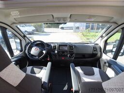 DETHLEFFS T 6717 EB AUTOMATIK 2KLIMA 2SOLAR SAT+TV AHK 2H.