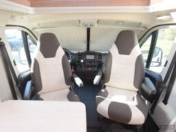 DETHLEFFS T 6717 EB AUTOMATIK 2KLIMA 2SOLAR SAT+TV AHK 2H.