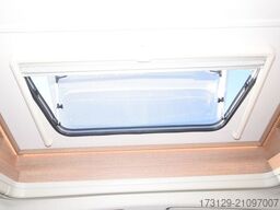 DETHLEFFS T 6717 EB AUTOMATIK 2KLIMA 2SOLAR SAT+TV AHK 2H.