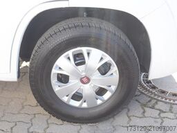 DETHLEFFS T 6717 EB AUTOMATIK 2KLIMA 2SOLAR SAT+TV AHK 2H.