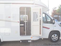 DETHLEFFS T 6717 EB AUTOMATIK 2KLIMA 2SOLAR SAT+TV AHK 2H.