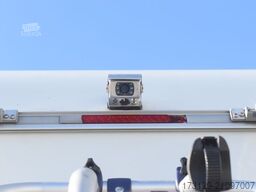 DETHLEFFS T 6717 EB AUTOMATIK 2KLIMA 2SOLAR SAT+TV AHK 2H.