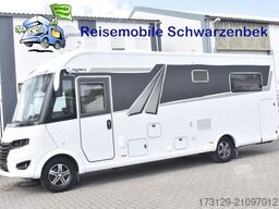 FRANKIA F-LINE I 790 PLUS HUBSTÜTZEN VOLLLUFTF. AHK ALDE