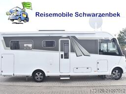 FRANKIA F-LINE I 790 PLUS HUBSTÜTZEN VOLLLUFTF. AHK ALDE