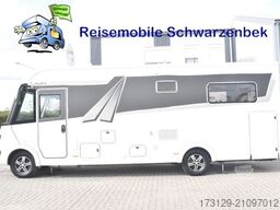 FRANKIA F-LINE I 790 PLUS HUBSTÜTZEN VOLLLUFTF. AHK ALDE