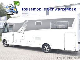 FRANKIA F-LINE I 790 PLUS HUBSTÜTZEN VOLLLUFTF. AHK ALDE