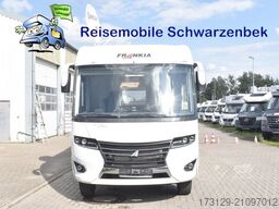 FRANKIA F-LINE I 790 PLUS HUBSTÜTZEN VOLLLUFTF. AHK ALDE