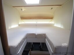 FRANKIA F-LINE I 790 PLUS HUBSTÜTZEN VOLLLUFTF. AHK ALDE