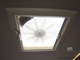 FRANKIA F-LINE I 790 PLUS HUBSTÜTZEN VOLLLUFTF. AHK ALDE