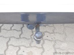 FRANKIA F-LINE I 790 PLUS HUBSTÜTZEN VOLLLUFTF. AHK ALDE