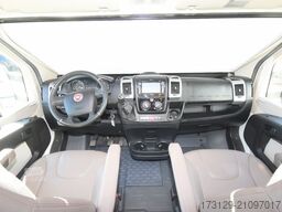 BÜRSTNER T 685 NEXXO HUBSTÜTZEN 2SOLAR 2KLIMA +TV