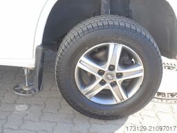 BÜRSTNER T 685 NEXXO HUBSTÜTZEN 2SOLAR 2KLIMA +TV