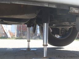 BÜRSTNER T 685 NEXXO HUBSTÜTZEN 2SOLAR 2KLIMA +TV