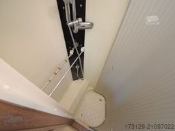 DETHLEFFS T 7150-2 ESPRIT TIEFE EINZELBETTEN 2KLIMA SAT+TV