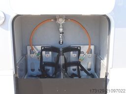 DETHLEFFS T 7150-2 ESPRIT TIEFE EINZELBETTEN 2KLIMA SAT+TV