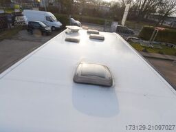 BÜRSTNER DELFIN T 690 G EINZELBETT. LUFTF. SAT+TV AHK  1H