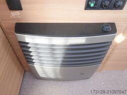 DETHLEFFS CAMPER 730 FKR T&STOCKBETTEN TV