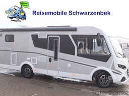 SUNLIGHT I68 ADVENTURE EDIT. 2KLIMA 2SOLA AHK SAT UMFOMER