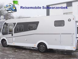 SUNLIGHT I68 ADVENTURE EDIT. 2KLIMA 2SOLA AHK SAT UMFOMER