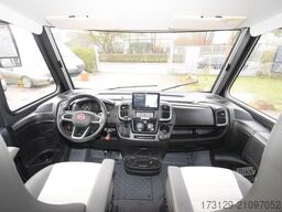 SUNLIGHT I68 ADVENTURE EDIT. 2KLIMA 2SOLA AHK SAT UMFOMER