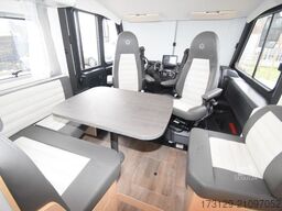 SUNLIGHT I68 ADVENTURE EDIT. 2KLIMA 2SOLA AHK SAT UMFOMER