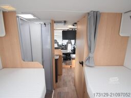 SUNLIGHT I68 ADVENTURE EDIT. 2KLIMA 2SOLA AHK SAT UMFOMER