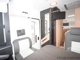 SUNLIGHT I68 ADVENTURE EDIT. 2KLIMA 2SOLA AHK SAT UMFOMER