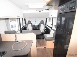 SUNLIGHT I68 ADVENTURE EDIT. 2KLIMA 2SOLA AHK SAT UMFOMER