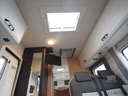 SUNLIGHT I68 ADVENTURE EDIT. 2KLIMA 2SOLA AHK SAT UMFOMER