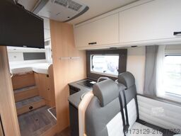 SUNLIGHT I68 ADVENTURE EDIT. 2KLIMA 2SOLA AHK SAT UMFOMER