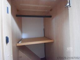 SUNLIGHT I68 ADVENTURE EDIT. 2KLIMA 2SOLA AHK SAT UMFOMER