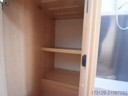 SUNLIGHT I68 ADVENTURE EDIT. 2KLIMA 2SOLA AHK SAT UMFOMER