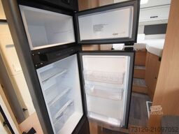 SUNLIGHT I68 ADVENTURE EDIT. 2KLIMA 2SOLA AHK SAT UMFOMER