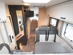 SUNLIGHT I68 ADVENTURE EDIT. 2KLIMA 2SOLA AHK SAT UMFOMER