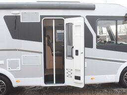 SUNLIGHT I68 ADVENTURE EDIT. 2KLIMA 2SOLA AHK SAT UMFOMER