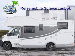 MILLER NEW YORK EINZELBETTEN +TV SOLAR 1.H KAM