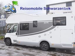 MILLER NEW YORK EINZELBETTEN +TV SOLAR 1.H KAM