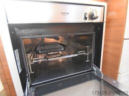 MILLER NEW YORK EINZELBETTEN +TV SOLAR 1.H KAM