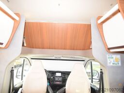 MILLER NEW YORK EINZELBETTEN +TV SOLAR 1.H KAM