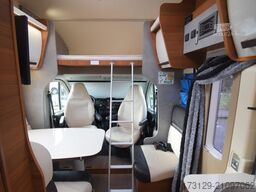 MILLER NEW YORK EINZELBETTEN +TV SOLAR 1.H KAM